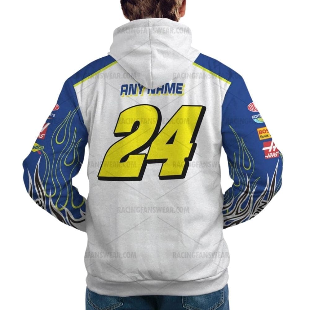 Personalized Name And Number Jeff Gordon Nascar Racing Nicoret...