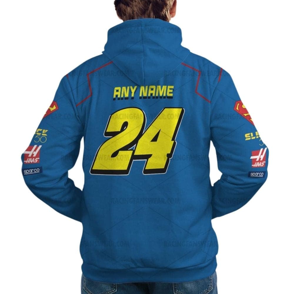 Personalized Name And Number Jeff Gordon Nascar Racing Dupont ...