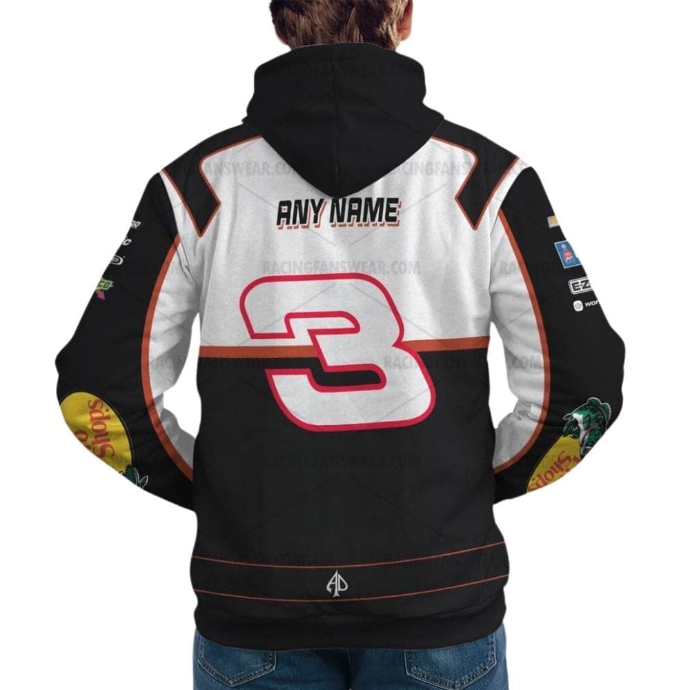 Personalized Name And Number Austin Dillon Nascar Racing 2022 ...