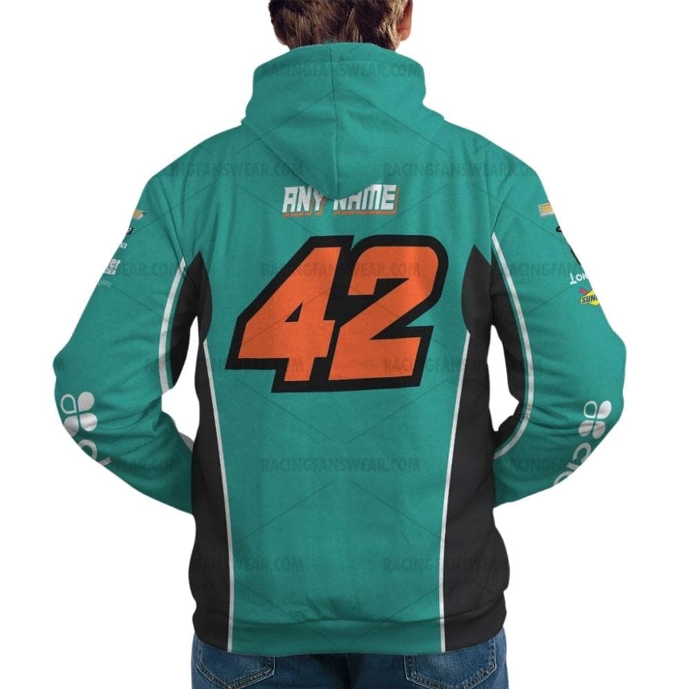Personalized Name And Number Ross Chastain Nascar Racing 2022 ...