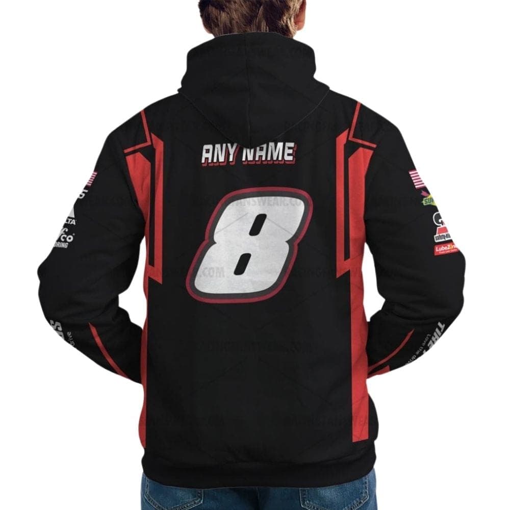 Personalized Name And Number Josh Berry Nascar Racing 2023 Tir...