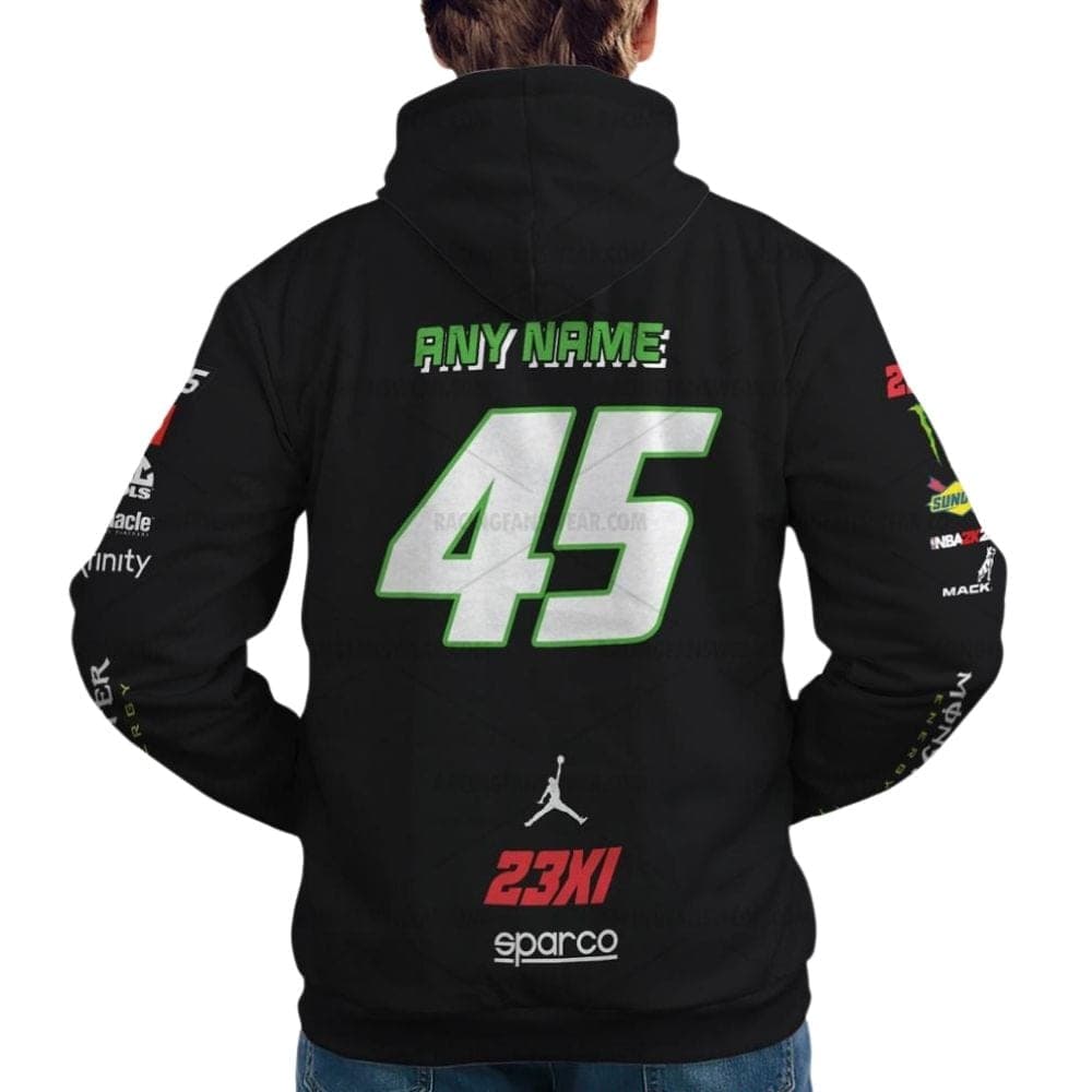 Personalized Name And Number Tyler Reddick Nascar 2023 Racing ...