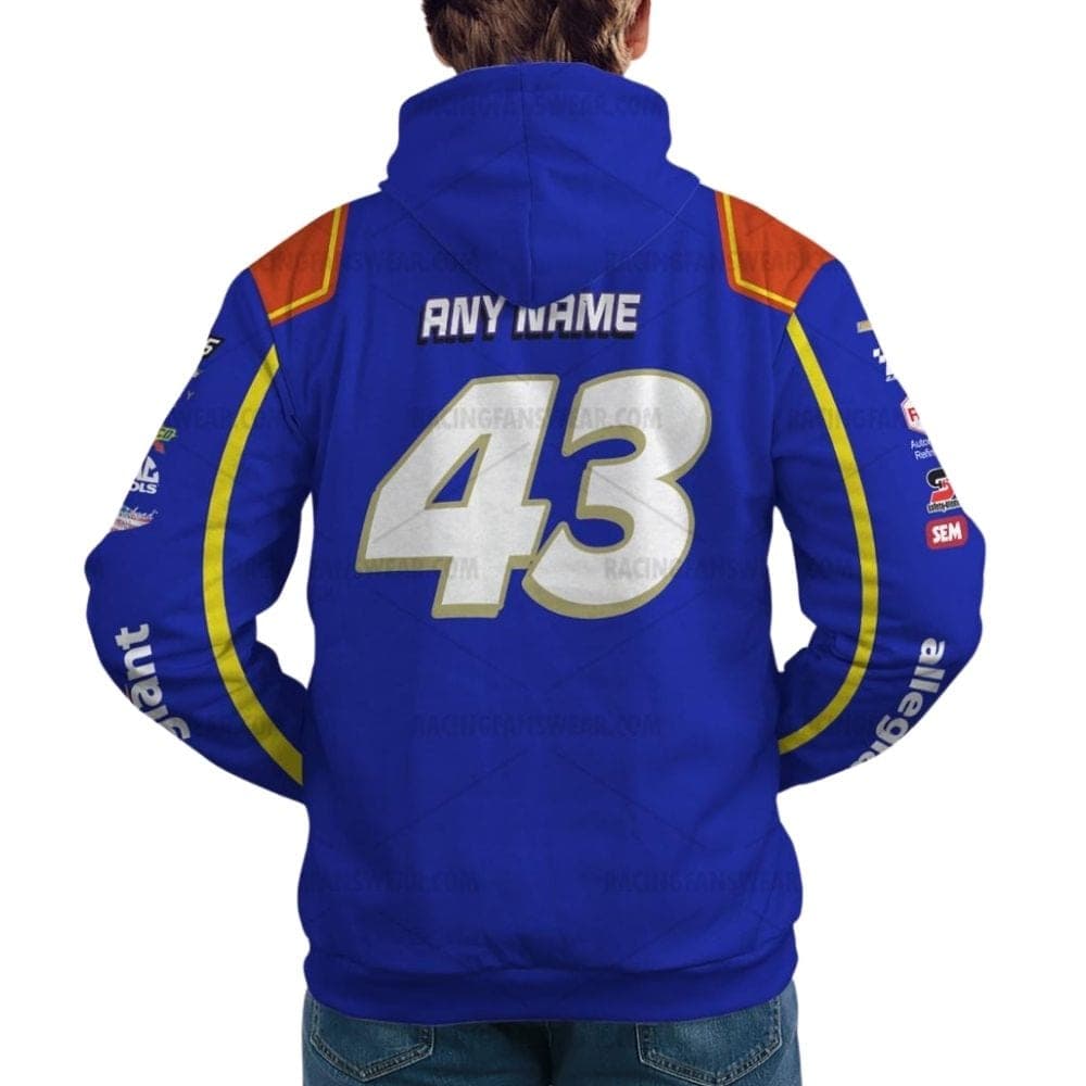 Personalized Name And Number Erik Jones Nascar Racing 2023 All...