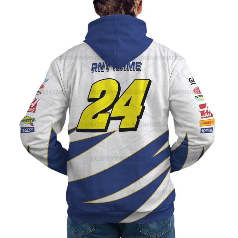 Personalized Name And Number Jeff Gordon Nascar Racing Billion...