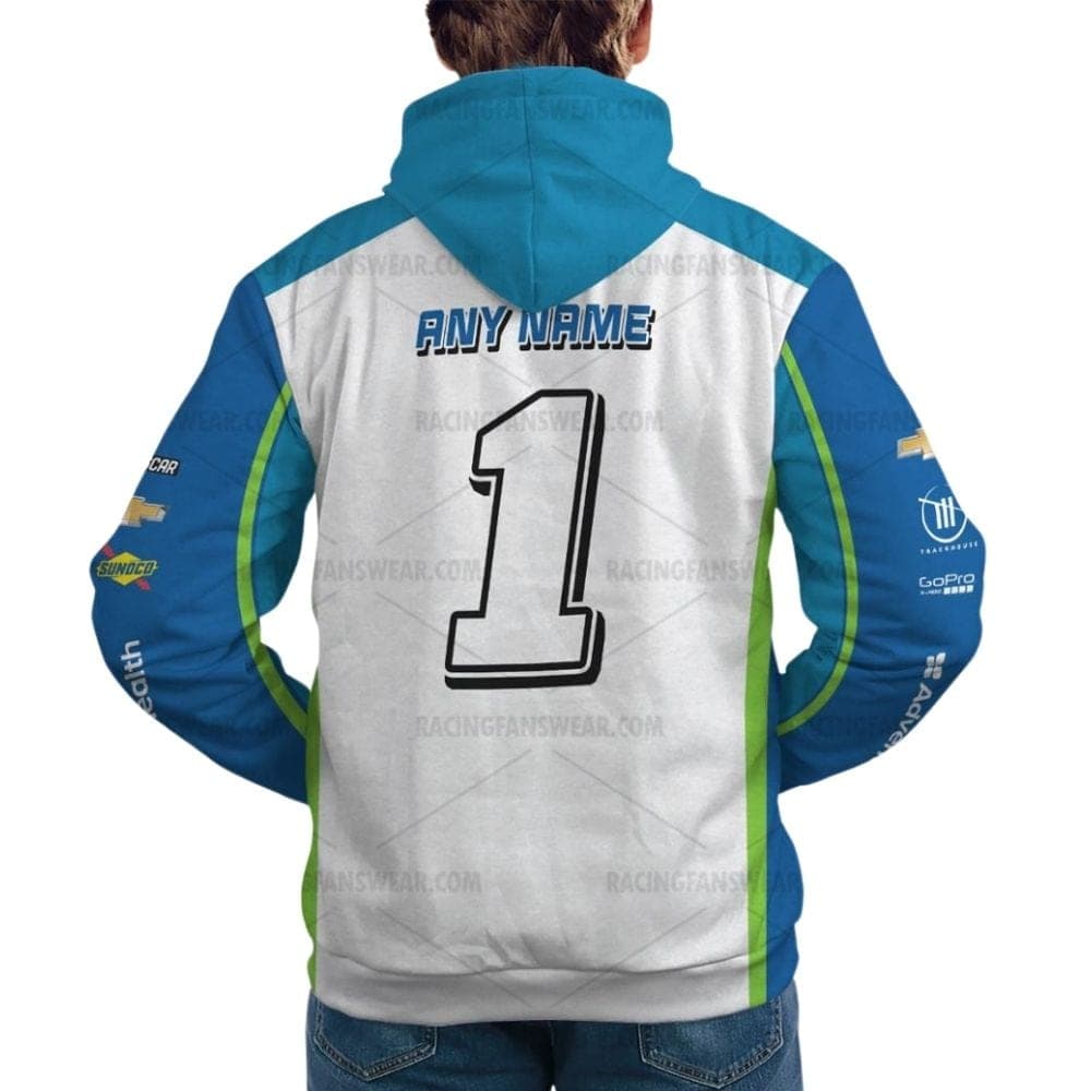 Personalized Name And Number Ross Chastain Nascar Racing 2022 ...