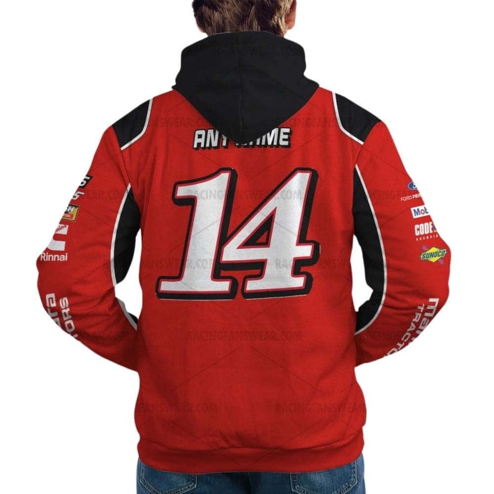 Personalized Name And Number Chase Briscoe Nascar Racing Mahin...