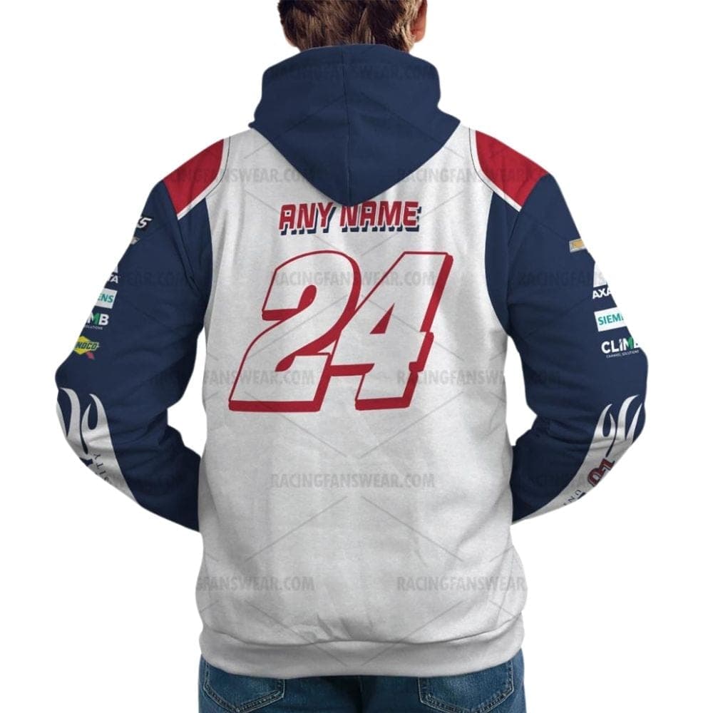 Personalized Name And Number William Byron Nascar Racing 2023 ...