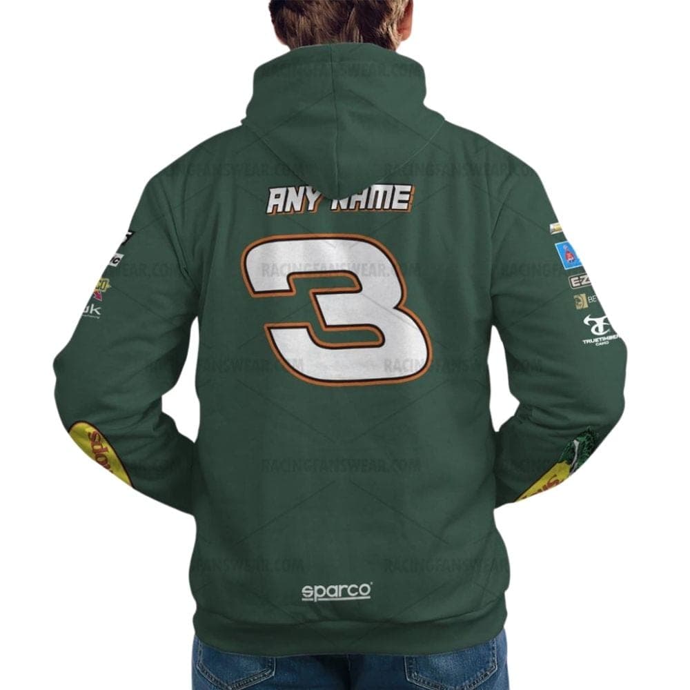 Personalized Name And Number Austin Dillon Nascar Racing 2023 ...