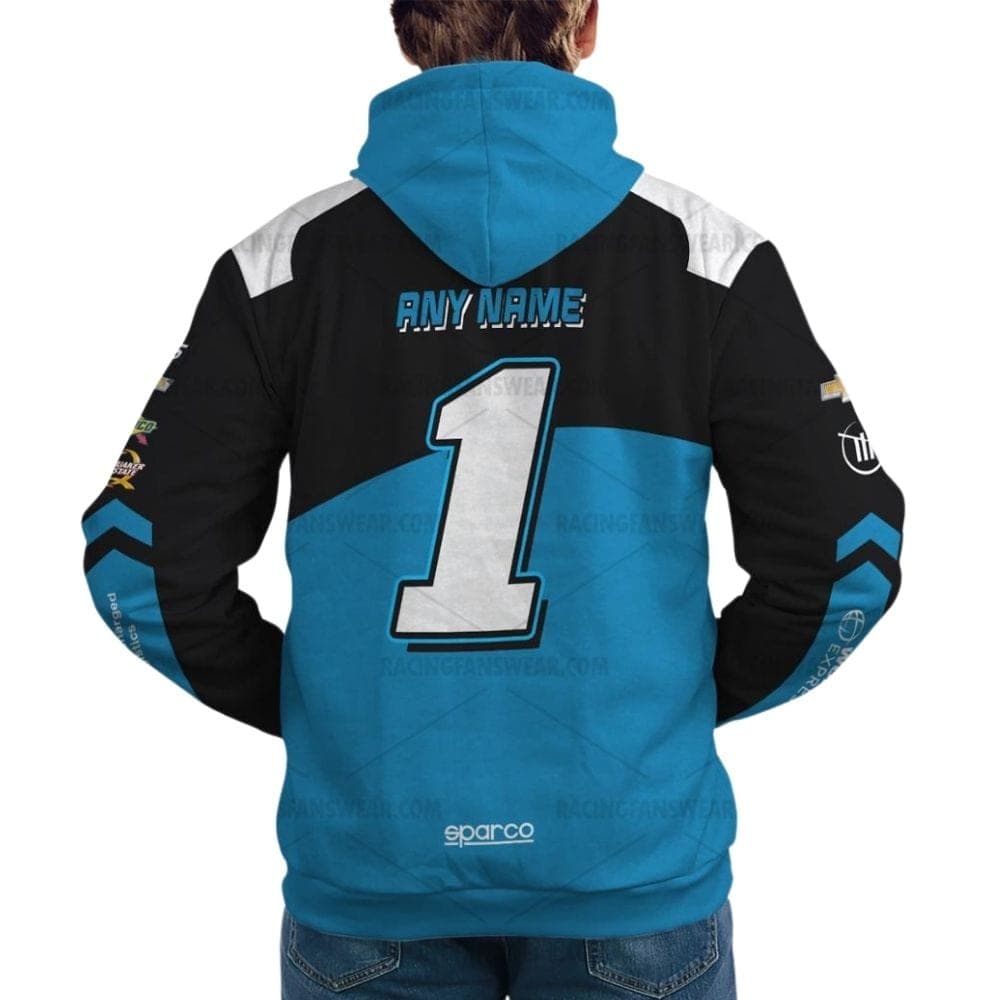 Personalized Name And Number Ross Chastain Nascar Racing 2023 ...