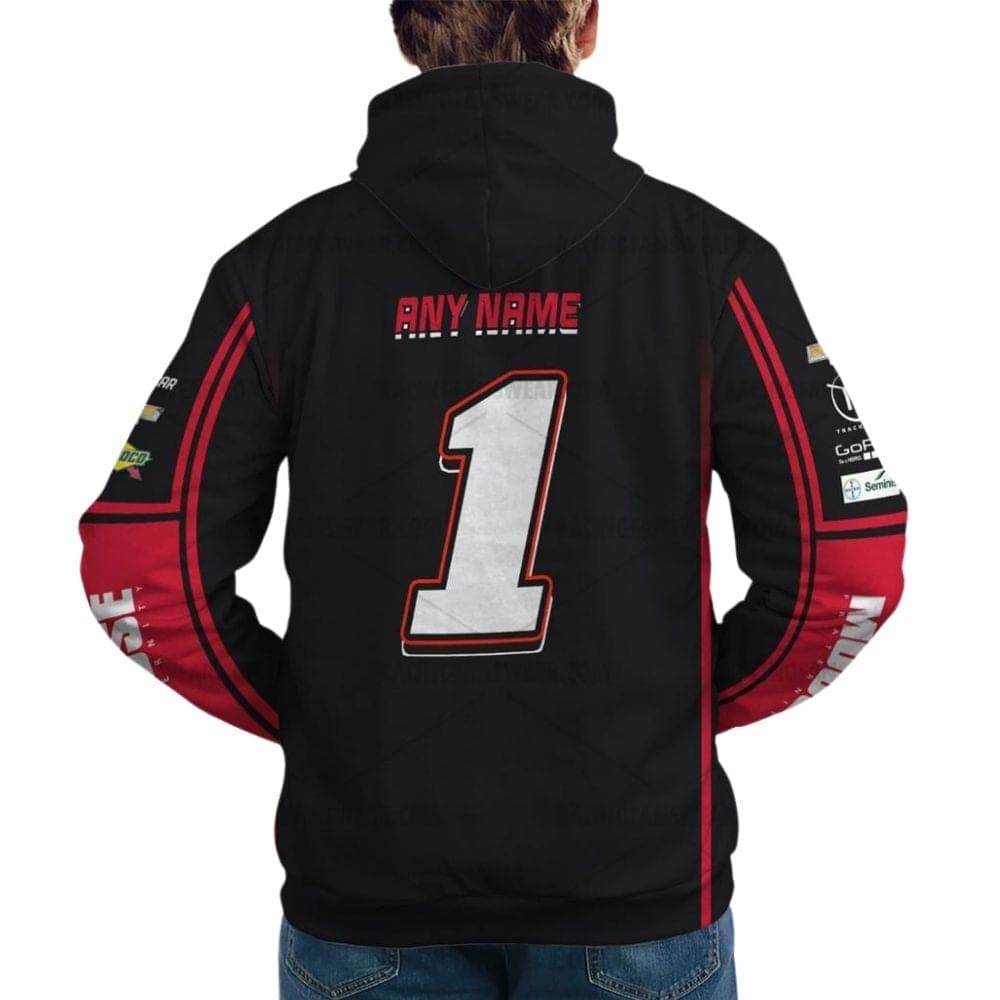 Personalized Name And Number Ross Chastain Nascar Racing 2023 ...